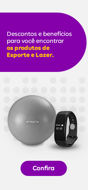 Esporte e Lazer