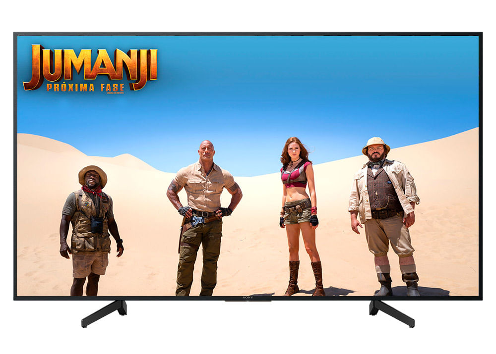 Smart TV 4K UHD 65" Sony KD-65X705G - muito mais cores, upscaling 4K X-Reality PRO, proteção contra relâmpagos e umidade é ruim? Smart TV 4K UHD 65" Sony KD-65X705G - muito mais cores, upscaling 4K X-Reality PRO, proteção contra relâmpagos e umidade é boa?