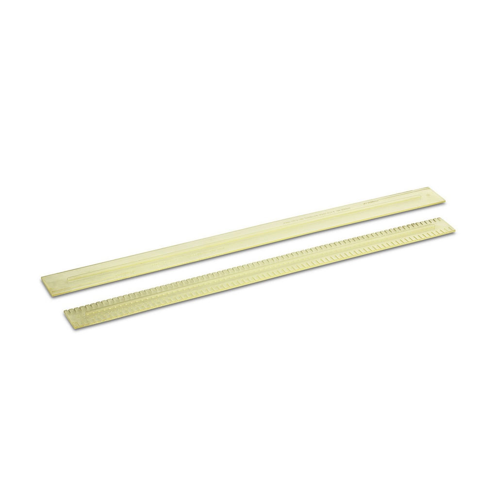 Lâmina Resistente a Óleo para Rodo de 1060mm