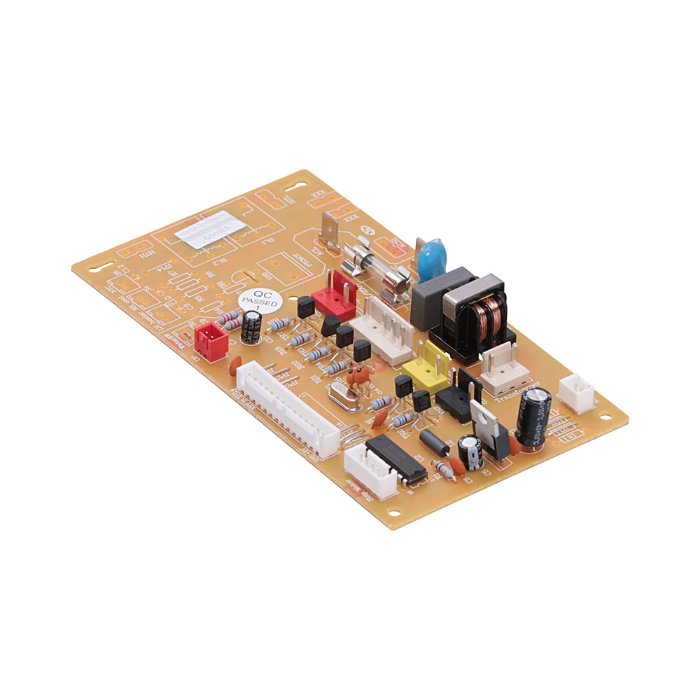 Placa de Controle 220V para Climatizador Consul - W10704809