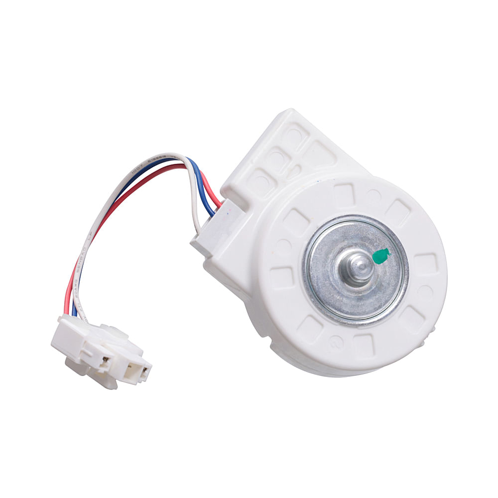 Motor do Ventilador para Geladeira e Freezer - W10810088