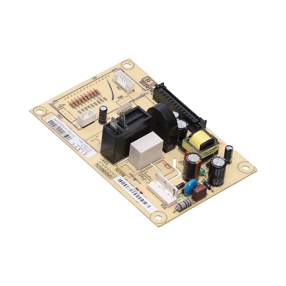 Placa de Controle 220V para Microondas Consul - W11050131