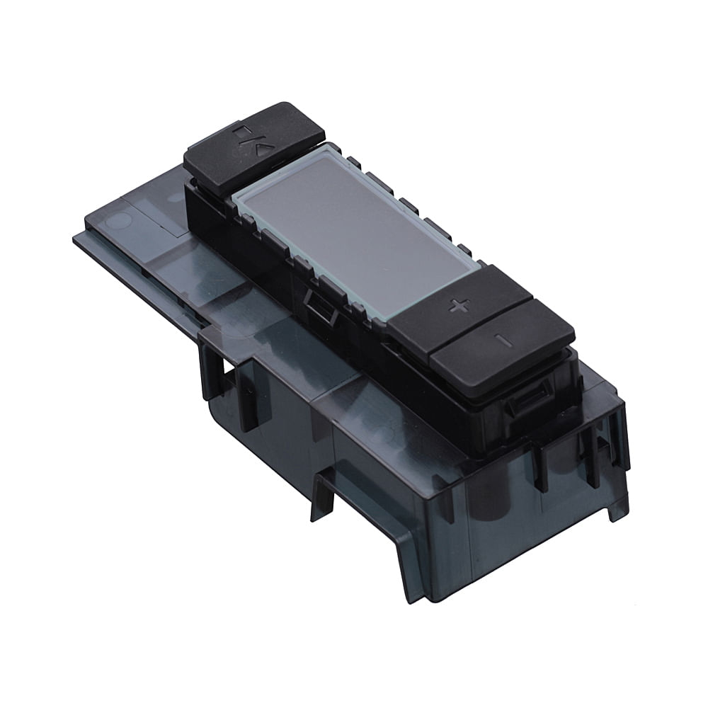 Placa de Controle Bivolt para Fogão Brastemp - W10774833 Menor preço em Placa de Controle Bivolt para Fogão Brastemp - W10774833