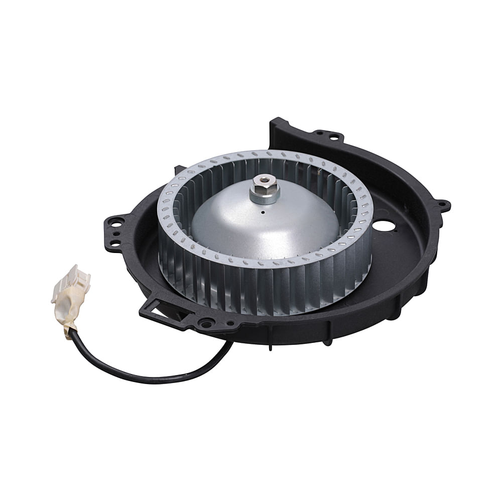 Ventilador Radial 110V para Lava e Seca Brastemp - W10537829