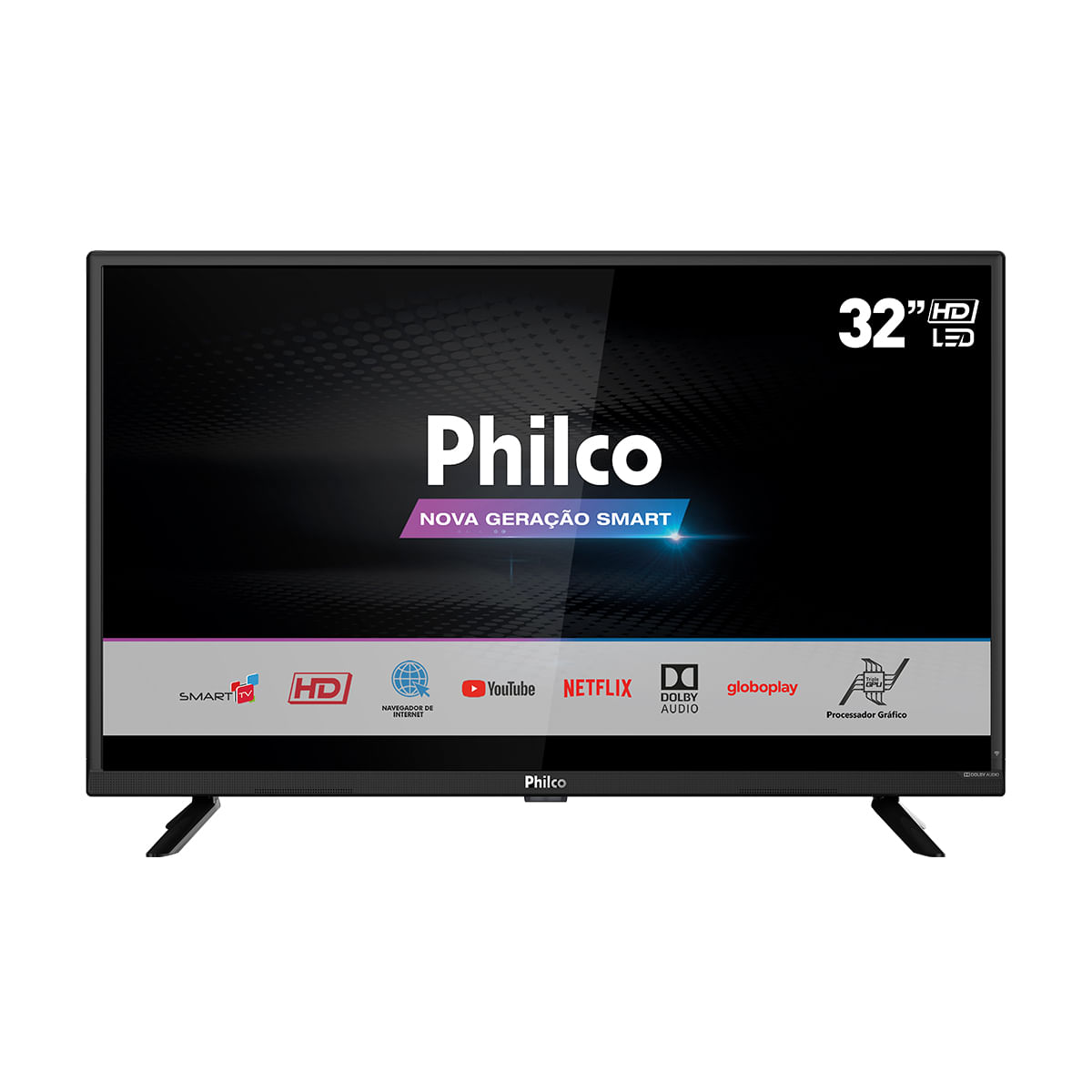 Smart TV Philco Led 32" PTV32G52S