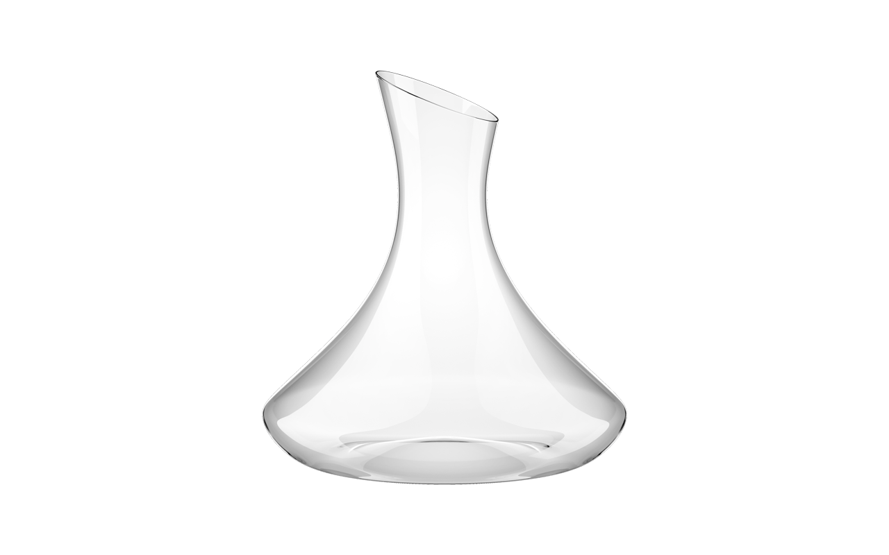 Decanter Inspire 1,5L Haus Concept 20,8 x 19,5 cm