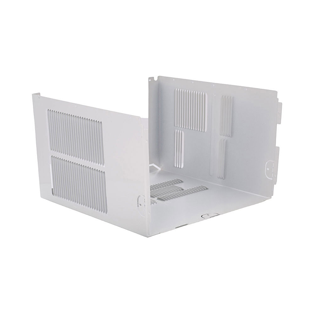 Proteção Externa do Condensador para Ar Condicionado Janela Consul - 326066666