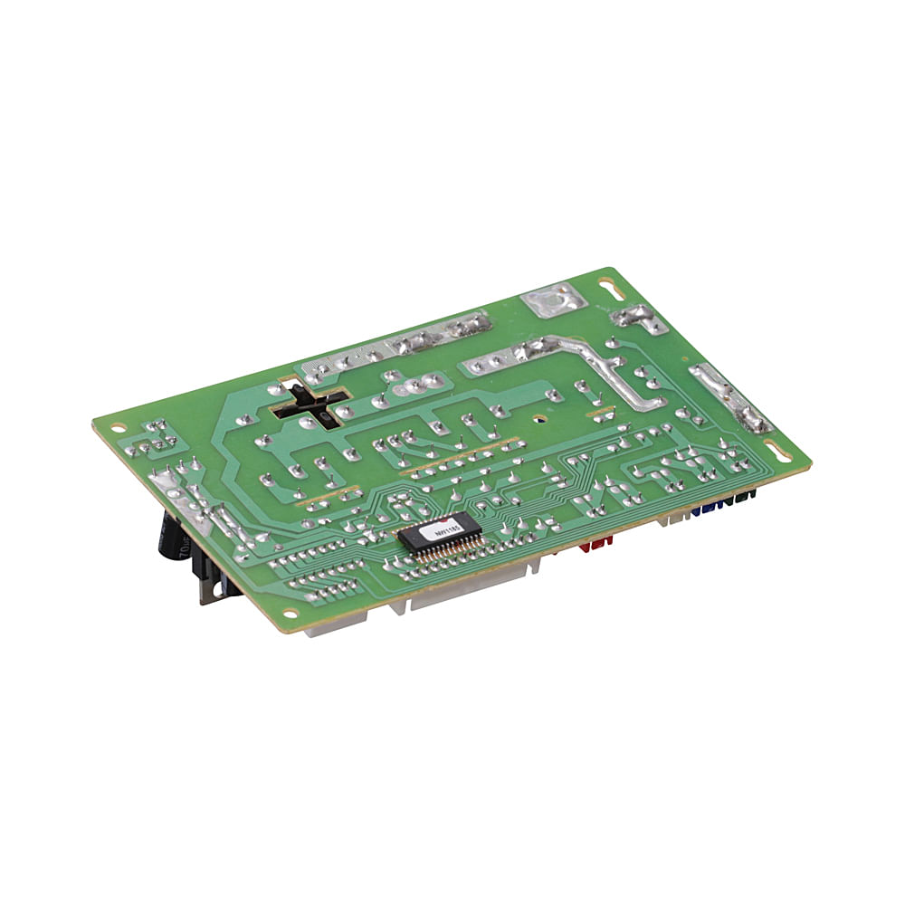 Placa de Controle 110V para Climatizador Consul - W10703190
