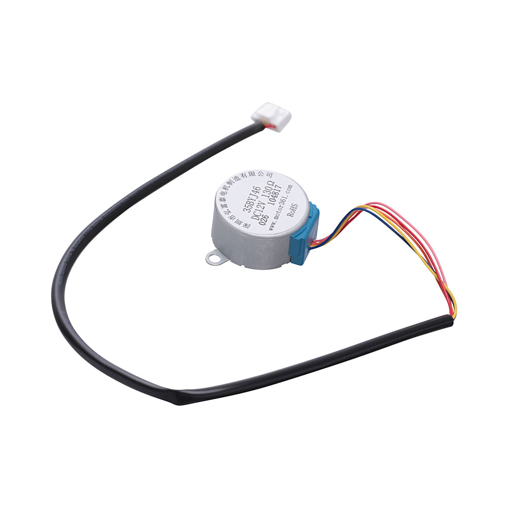 Motor 110V para Climatizador Consul - W10705174