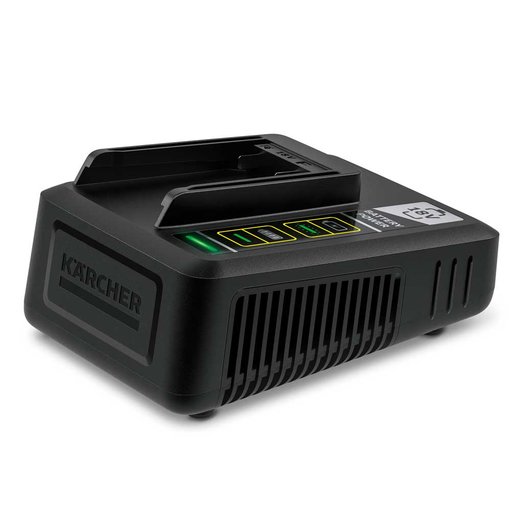 Carregador de Bateria 36v