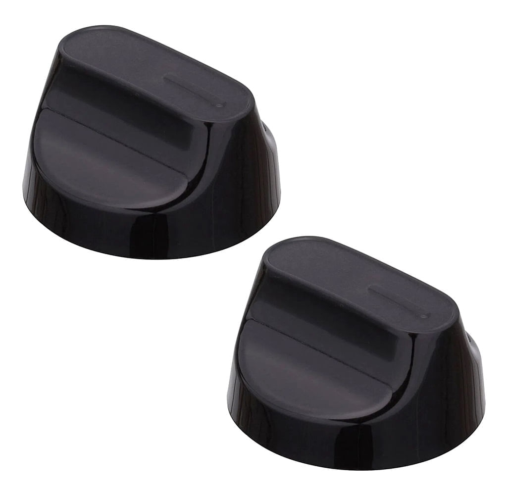 Combo 2 Botões para Fogão Consul - CJ_W10915953_2 Menor preço em Combo 2 Botões para Fogão Consul - CJ_W10915953_2