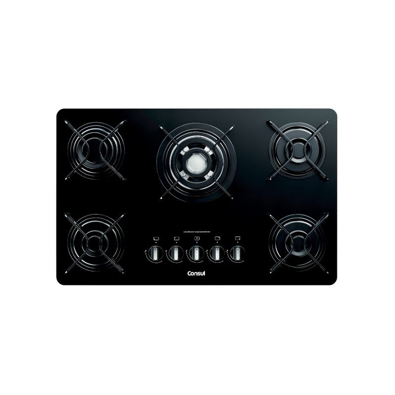 Consul-Cooktop-CDD75AE-frontal-1