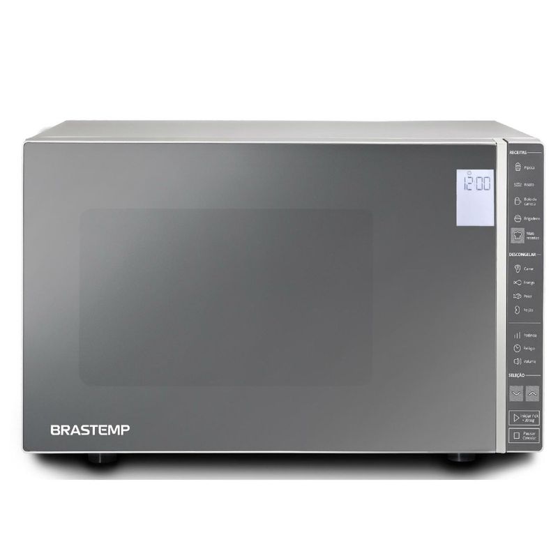 Micro-ondas-Brastemp-BMS45CR-Frontal-1