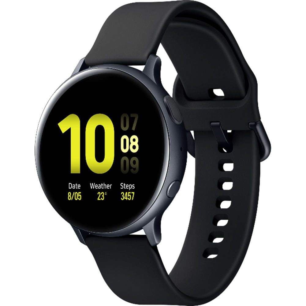 galaxy watch active preco