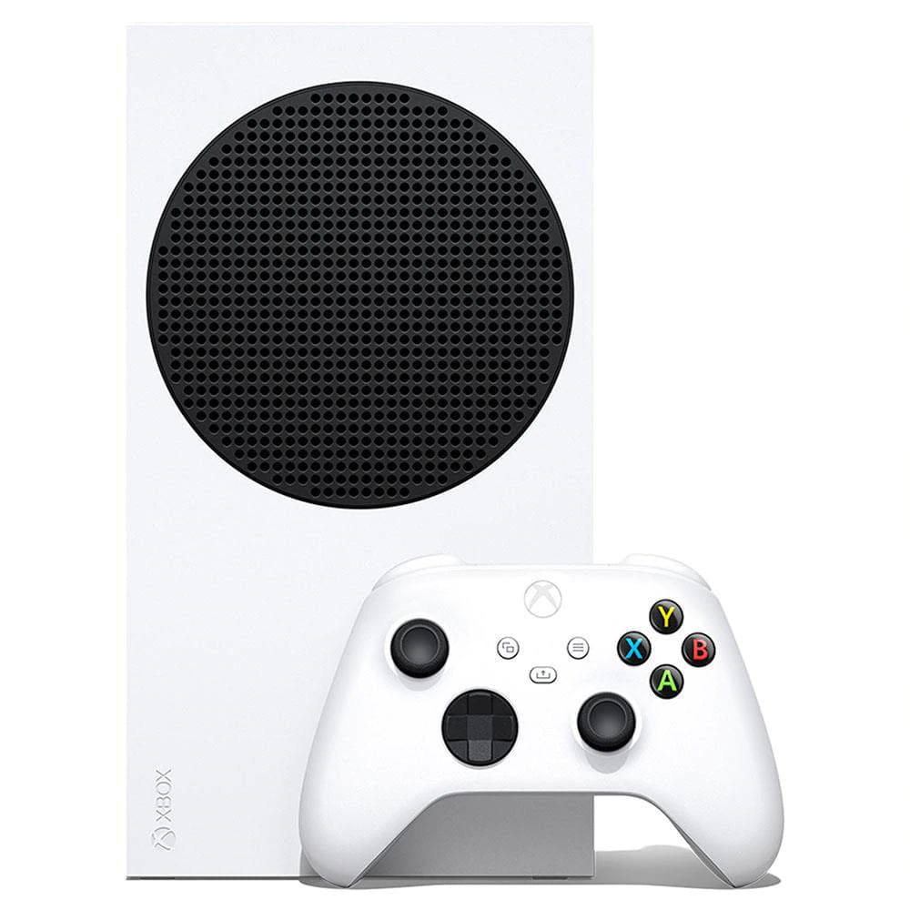 Xbox One S 1tb Seminovo Garantia E Nota Fiscal