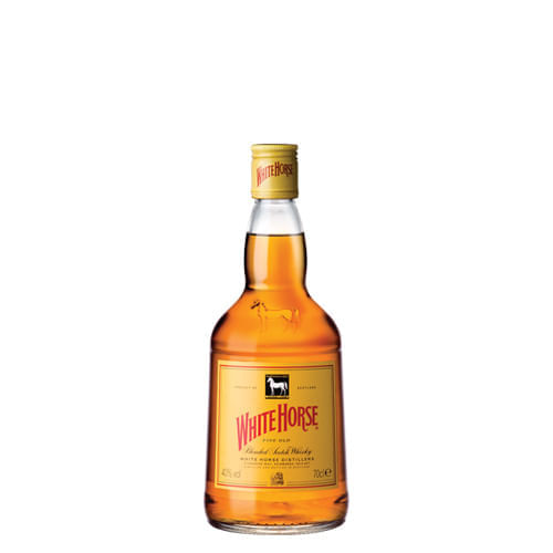 Whisky Escocês White Horse 8 Anos - 1L é boa?
