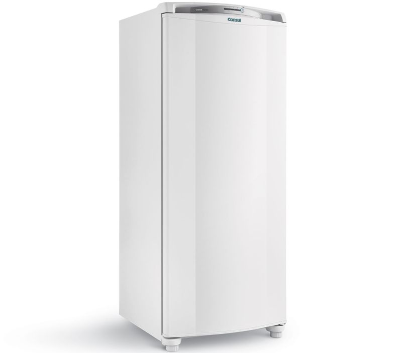 Geladeira-Frost-Free-Consul-Facilite-300-Litros-|-Refrigerador-Consul-CRB36AB