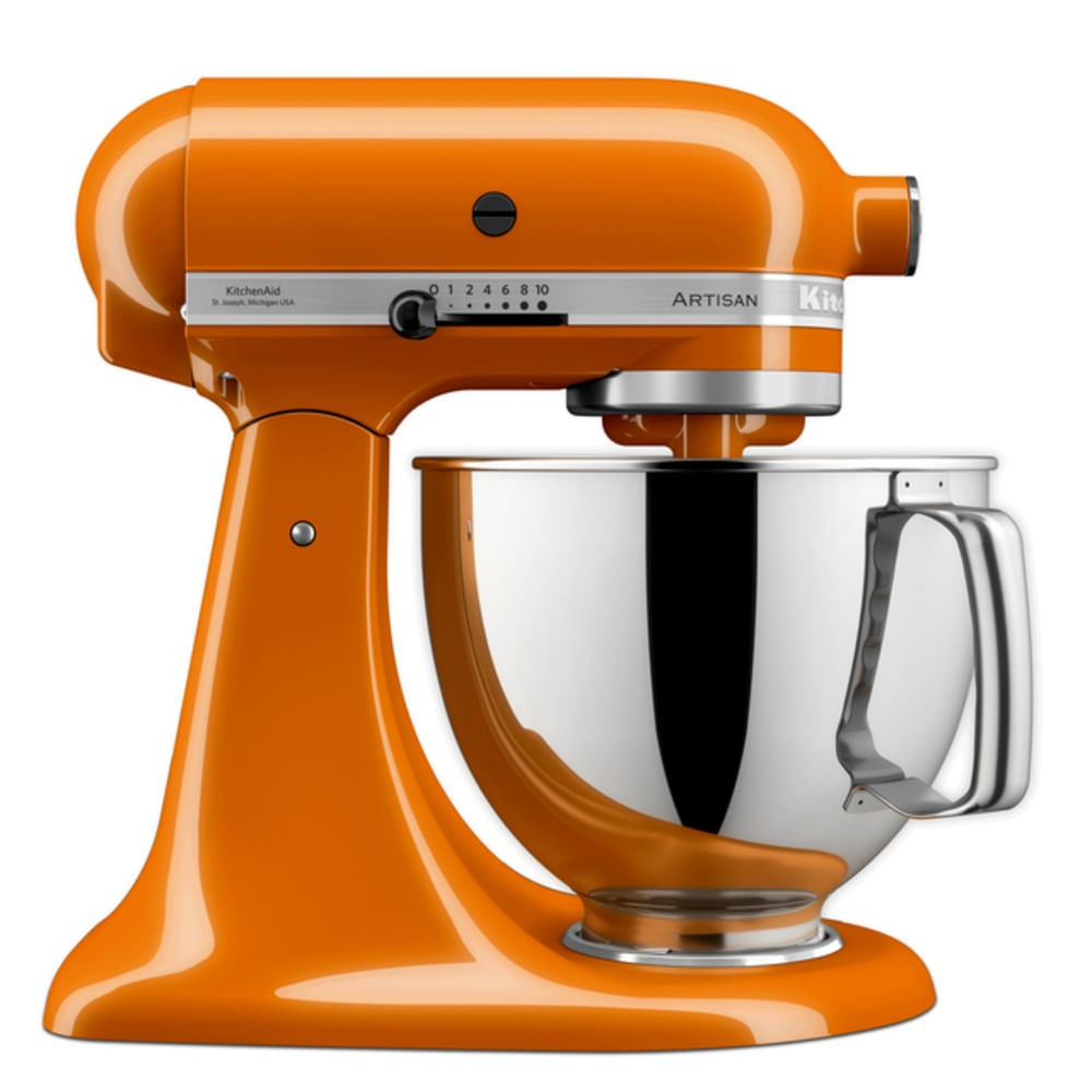 Batedeira Stand Mixer KitchenAid Artisan - Mineral Water - KitchenAid