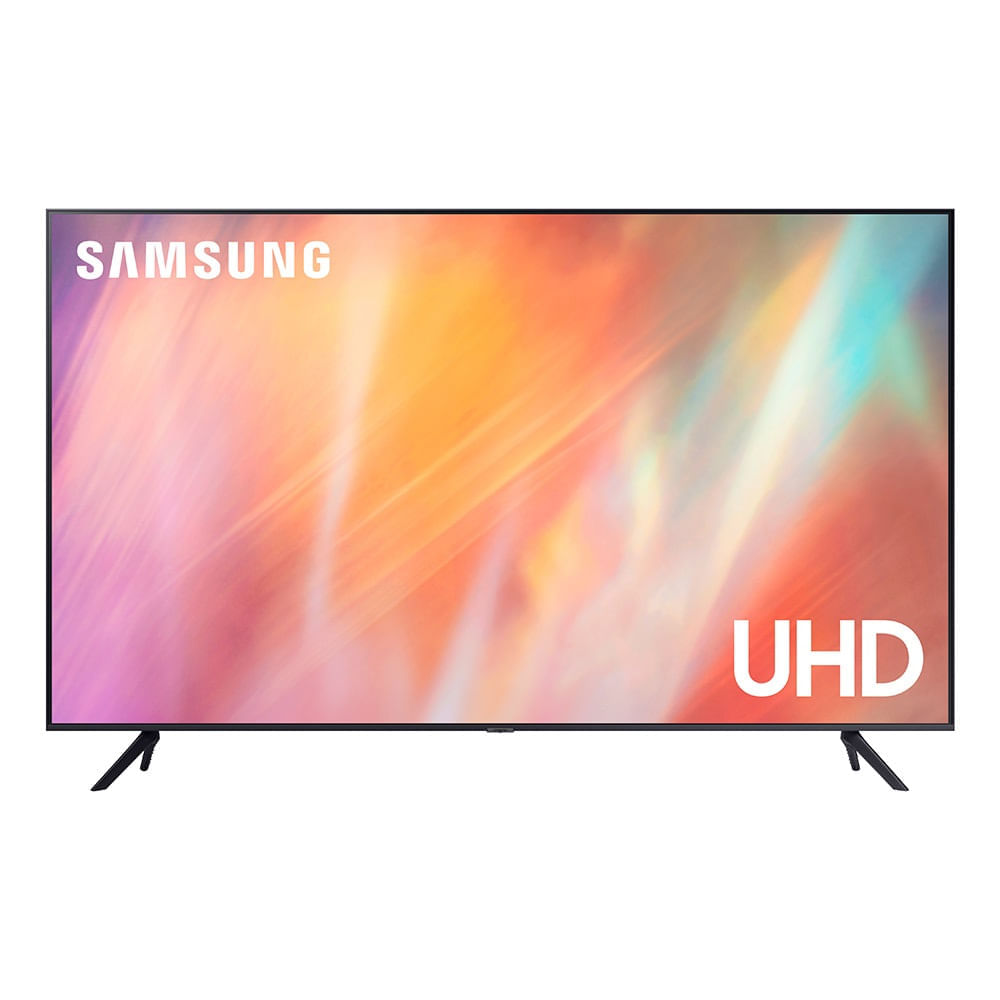 Smart Tv Led Crystal UHD 55" Samsung LH55BEAHVGGXZD
