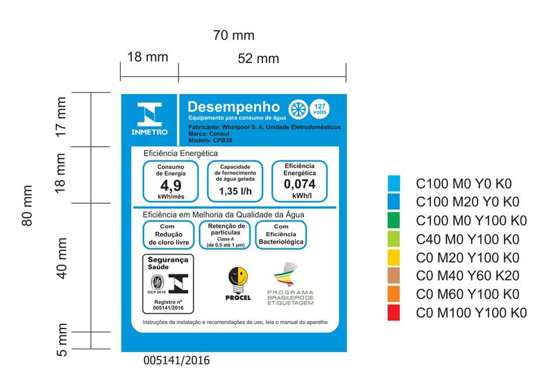 Consul-CPB36AF-Selo-INMETRO-110V