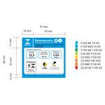 Consul-Bebedouro-CJD42AB-Selo-Digital-Inmetro-127v