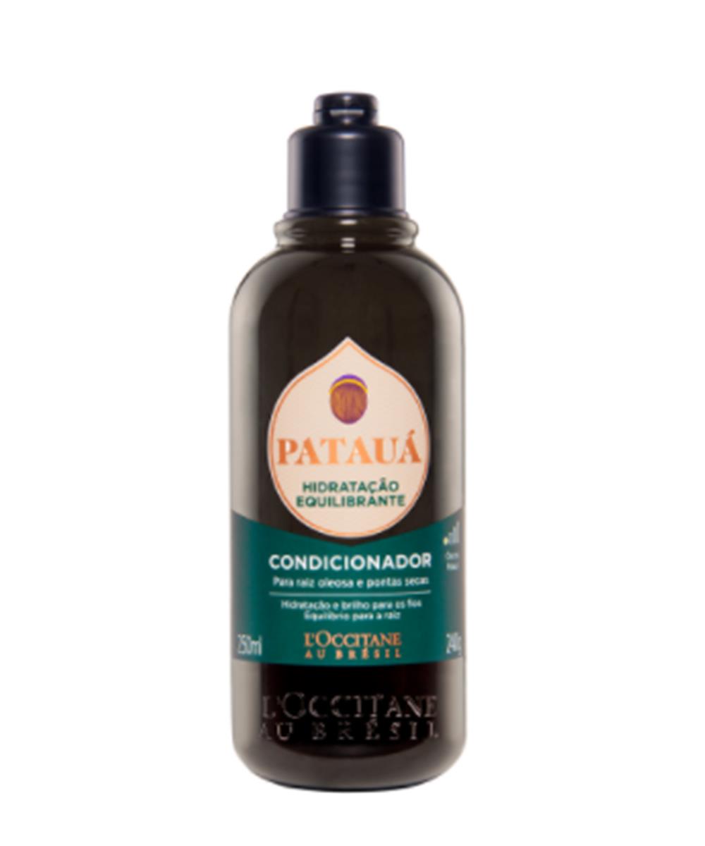 Pataua Condicionador Hidratacao Equilibrante 250ml