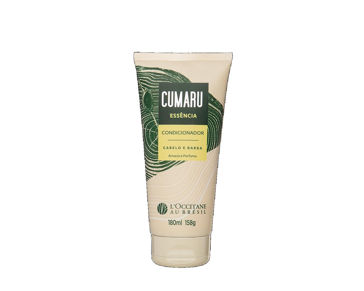 Condicionador Camaru Essência Au Br LOccitane 180ml