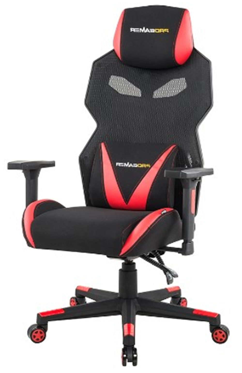 Cadeira Office Pro Gamer Z Preta com Vermelho - 50122