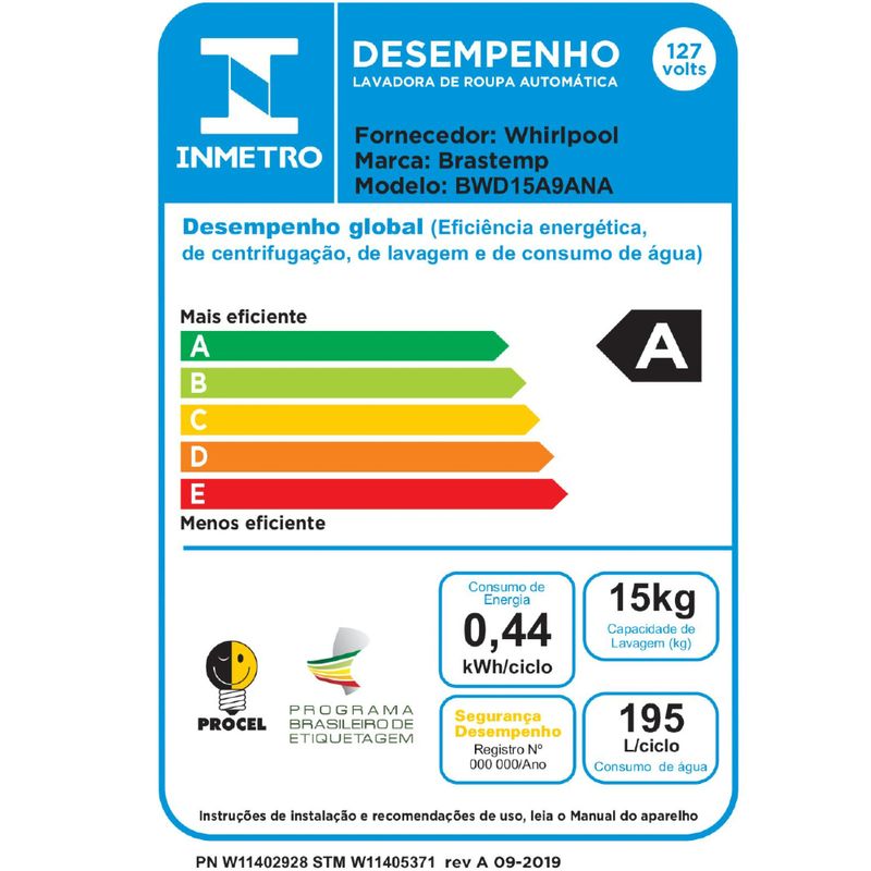 brastemp-lavadora-bwd15a9-selo-inmetro-110v