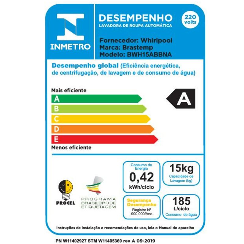 brastemp-lavadora-bwh15ab-selo-inmetro-220v