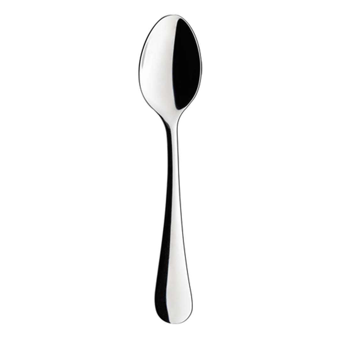 Conjunto De 12 Colheres De Café 12,5 Cm Salvador