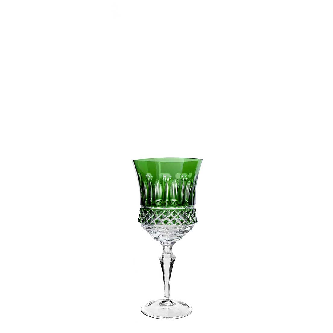 Taça de Cristal Strauss Licor 80ml - Verde Escuro - 119.105.069.014