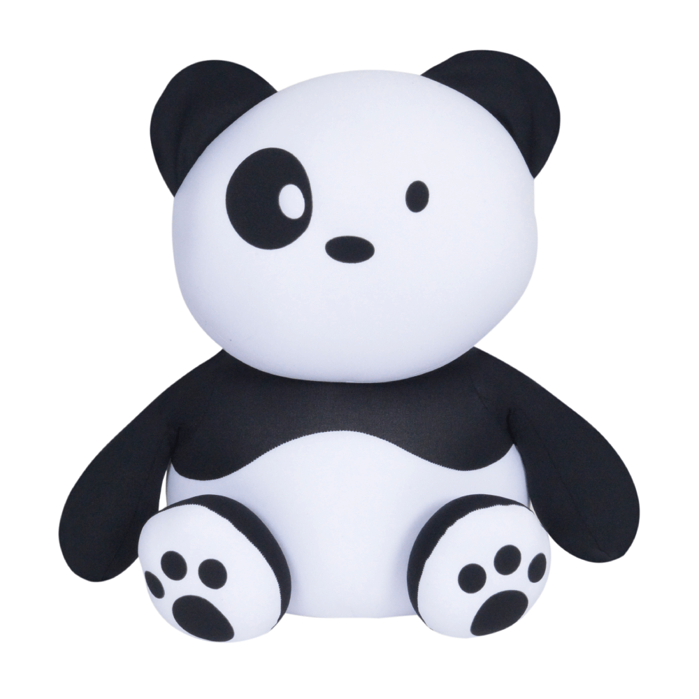 Bichinho Panda Bamboo