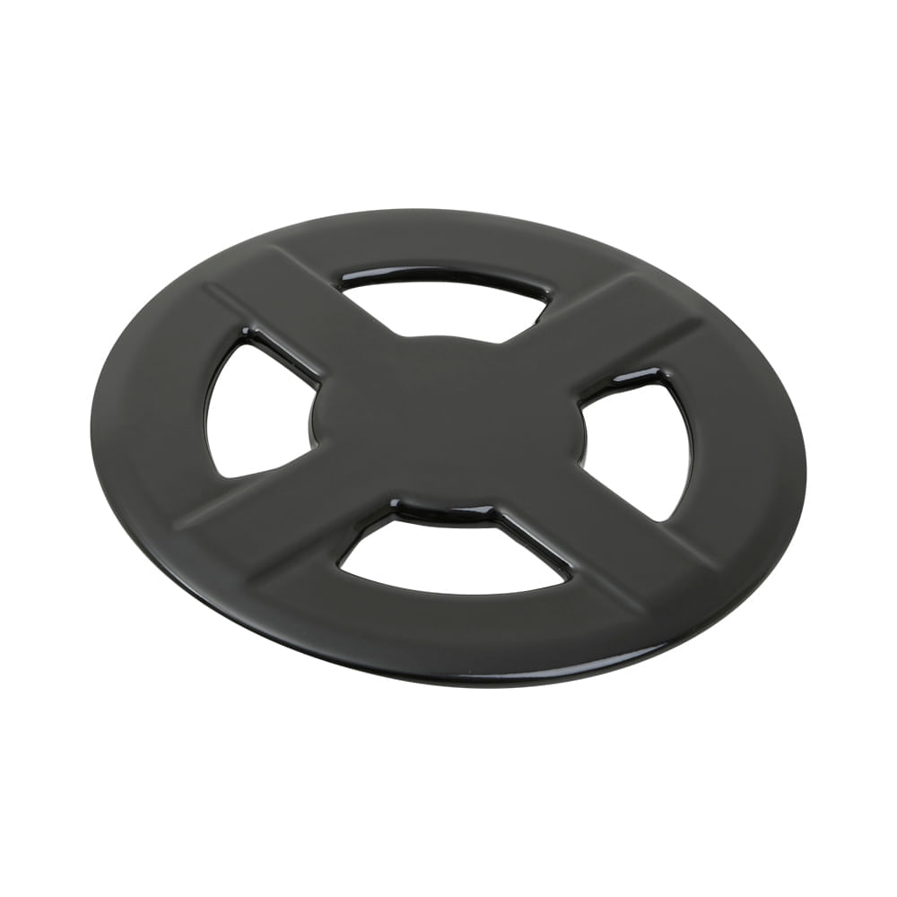 Capa do Queimador Quadrichama para Fogão Brastemp - W10911708 é boa?