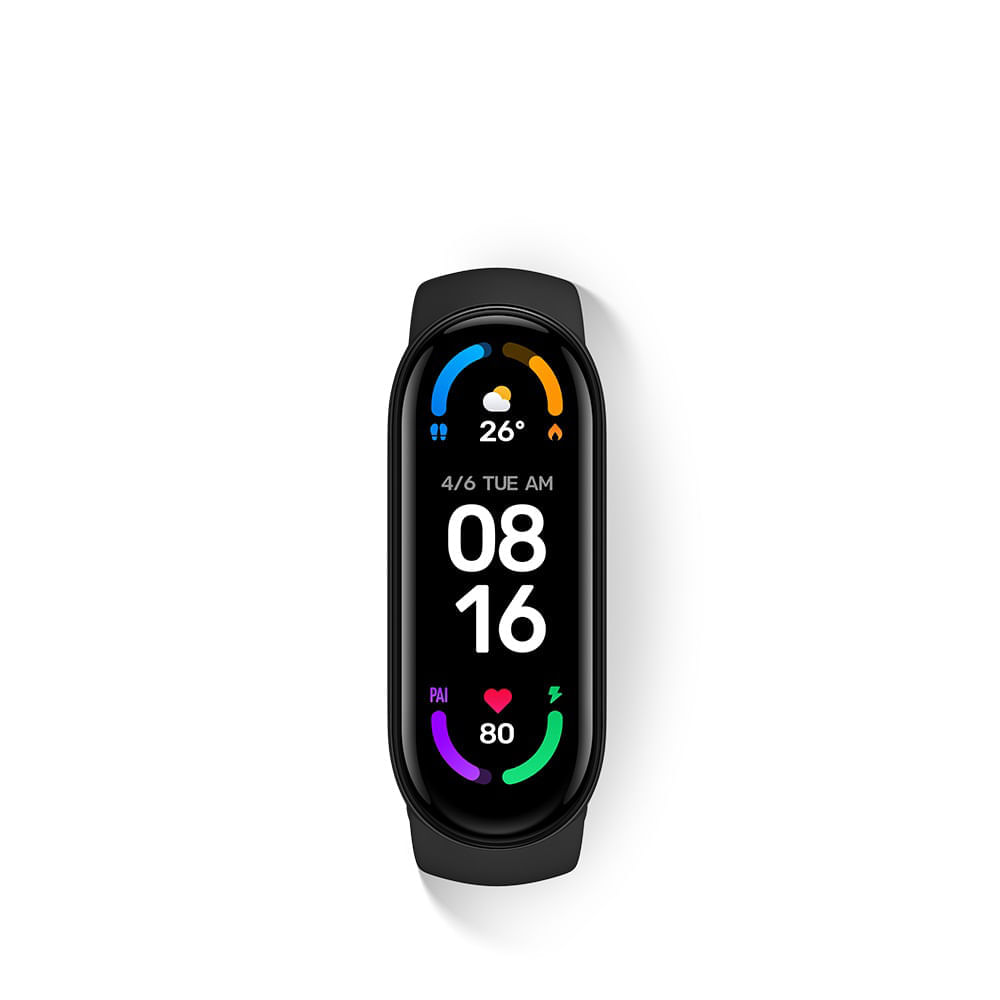 netshoes smartband