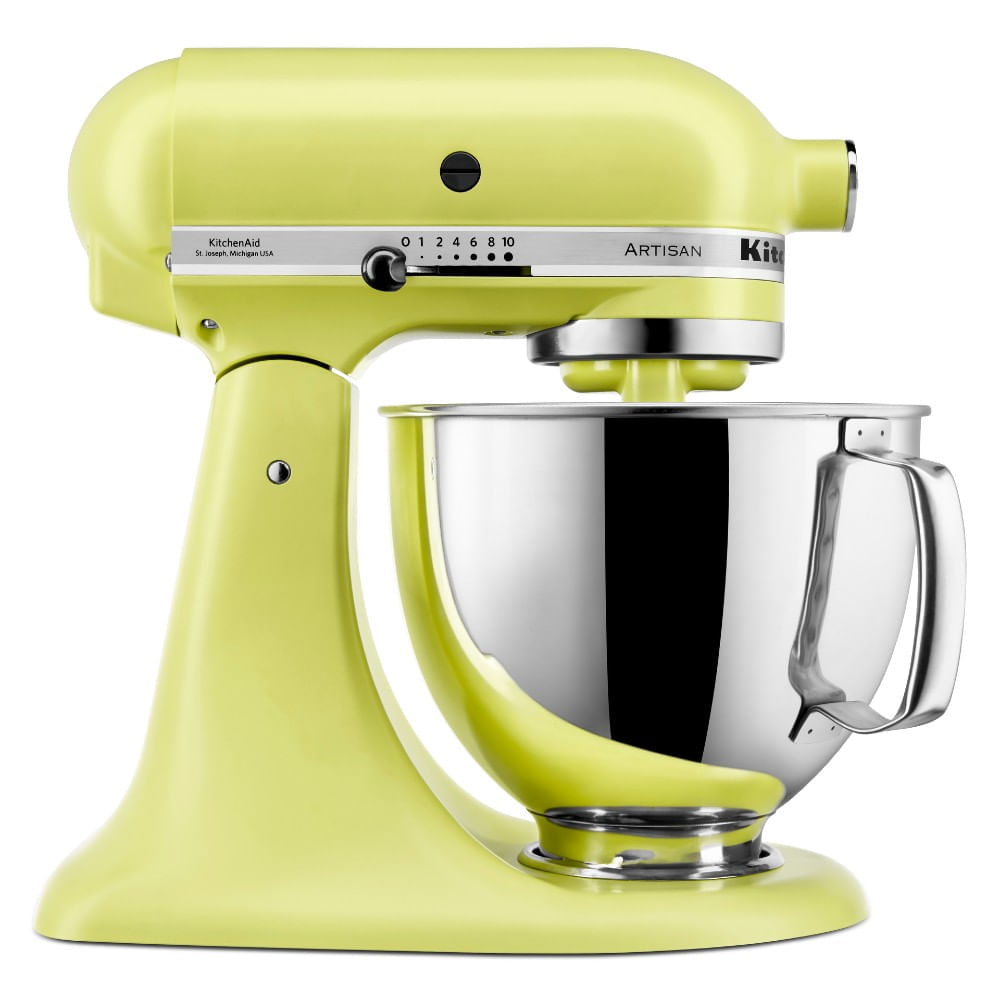 Batedeira Stand Mixer KitchenAid Artisan - Kyoto Glow-KEA30CK_OUT