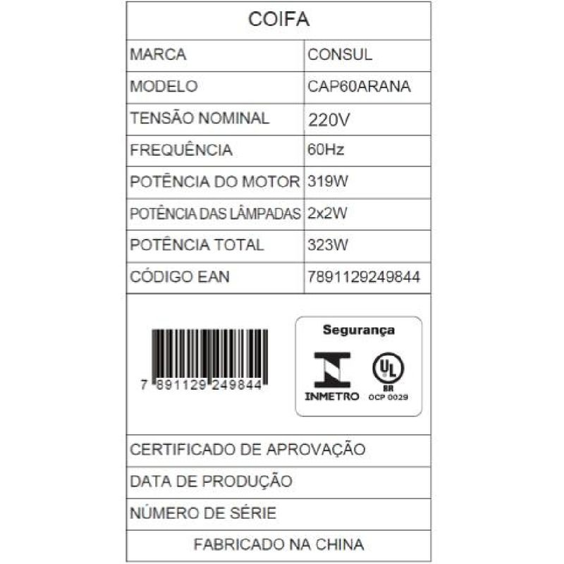 coifa-consul-cap60arbna-selo-inmetro-220v