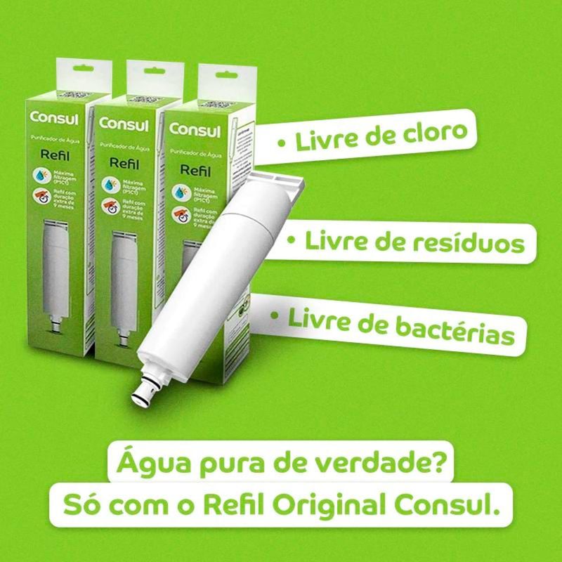 Consul-Refil-CIX01AX-Livre-de-Cloro