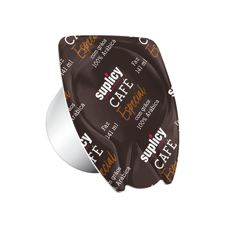 Café Suplicy - Kit com 10 cápsulas