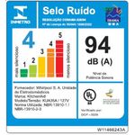 liquidficador-kitchenaid-kua35av-selo-inmetro-110v