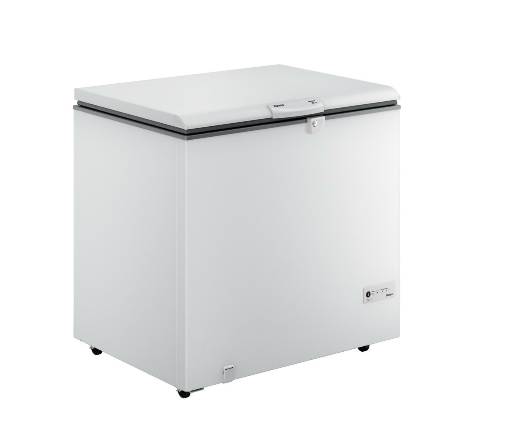 Freezer Horizontal Consul 309L CHA31FB _OUT