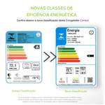 freezer-consul-chb53eb-selo-inmetro-220v