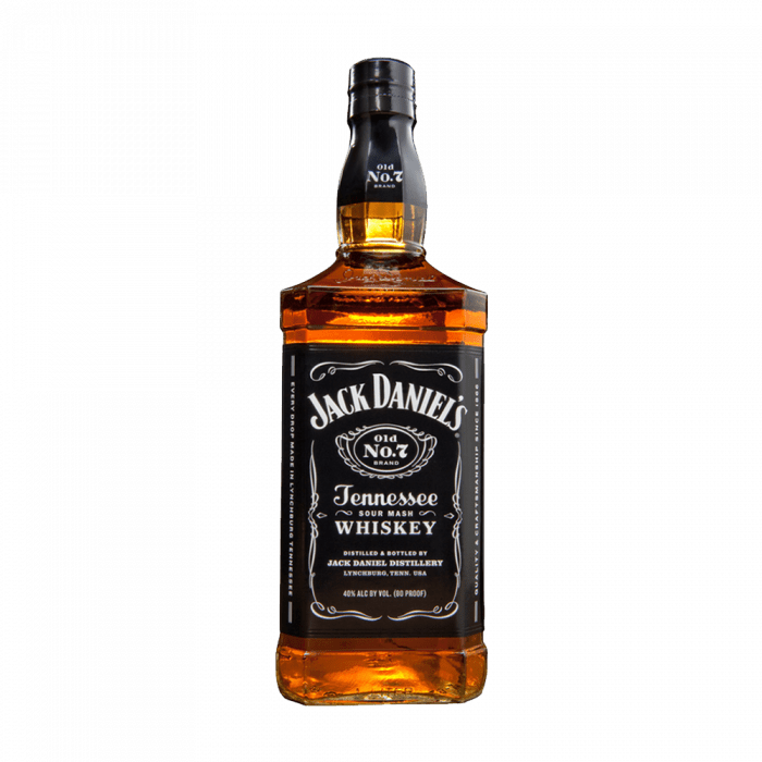 Whisky Jack Daniels 1000ml