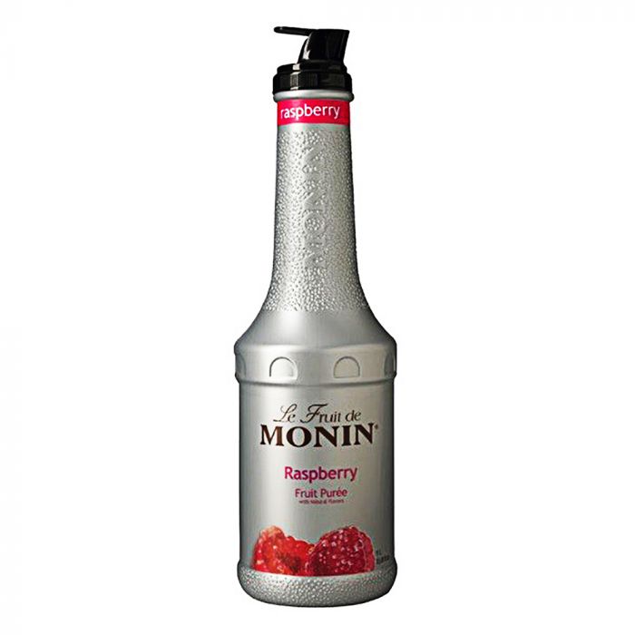 Pure Monin Framboesa 1000ml