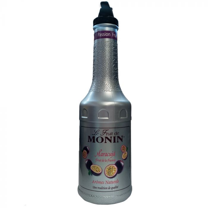 Pure Monin Maracujá (passion fruit) 1000ml