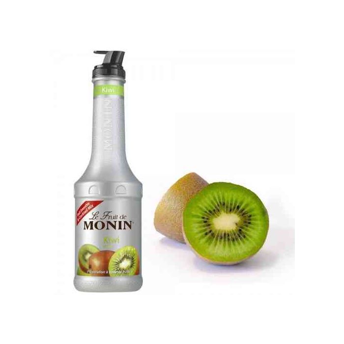 Pure de Fruta Monin Kiwi 1000ml