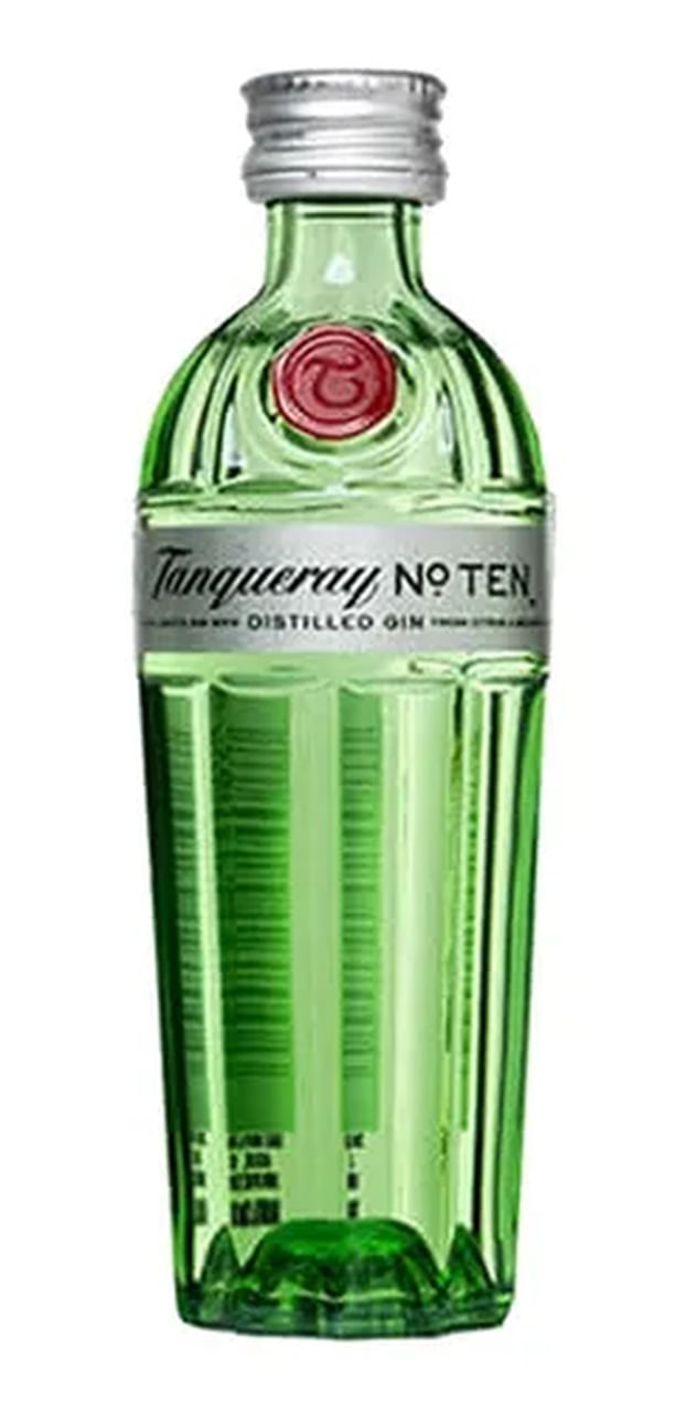 Gin Tanqueray Ten 50ml