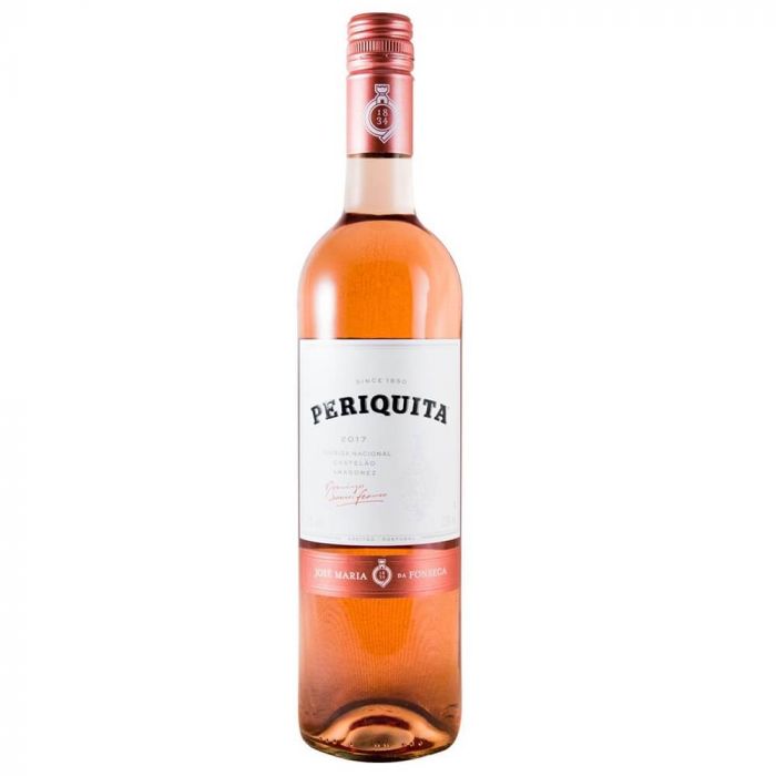 Vinho Periquita Rosé 750ml