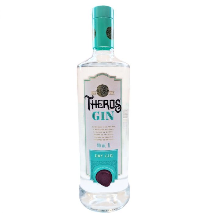 Gin Theros 1000ml