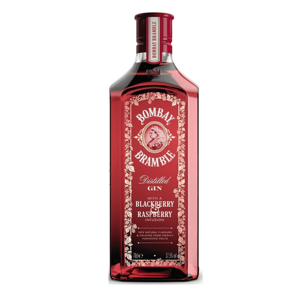 Gin Bombay Sapphire Bramble 750ml